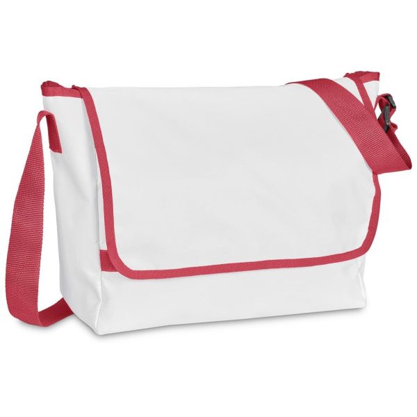 Pre-Production Sample Hoppla Cederberg Conference Bag - Image 11