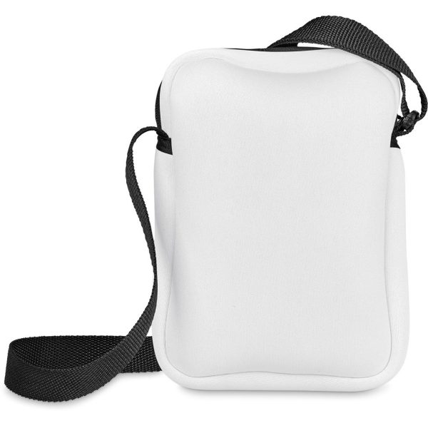Pre-Production Sample Hoppla Satara Neoprene Large Cell Phone Pouch - Image 7