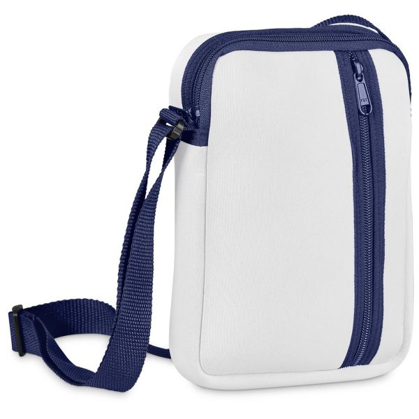 Pre-Production Sample Hoppla Satara Neoprene Large Cell Phone Pouch - Image 13