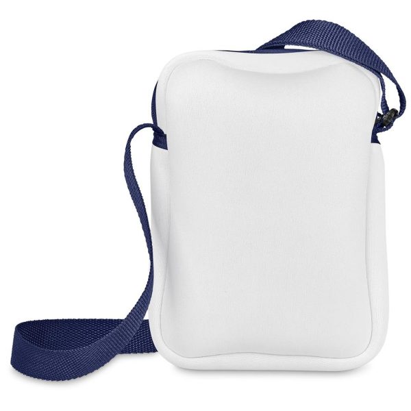 Pre-Production Sample Hoppla Satara Neoprene Large Cell Phone Pouch - Image 9