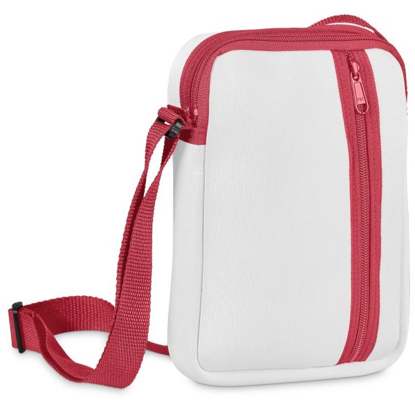 Pre-Production Sample Hoppla Satara Neoprene Large Cell Phone Pouch - Image 14