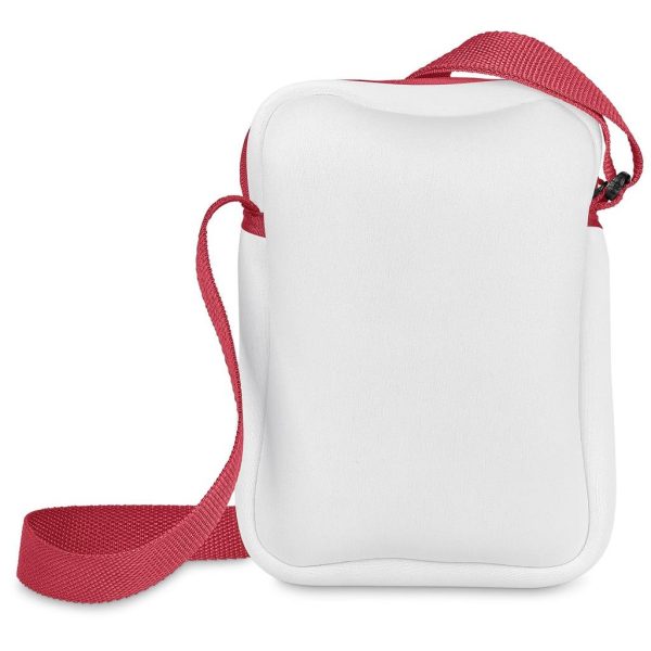 Pre-Production Sample Hoppla Satara Neoprene Large Cell Phone Pouch - Image 12
