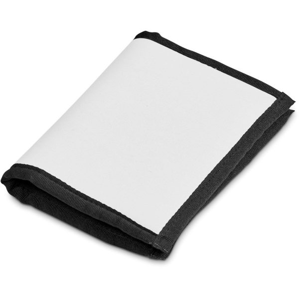 Pre-Production Sample Hoppla Zambezi Neoprene Passport Cover - Image 3