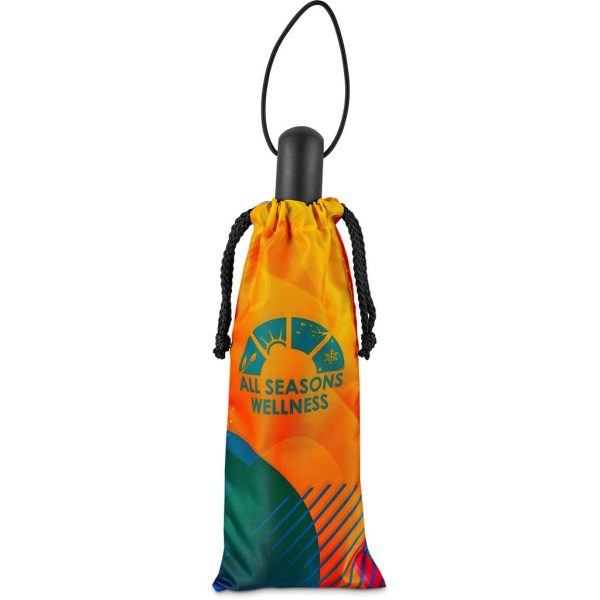 Pre-Production Sample Hoppla Dew Umbrella Pouch - Image 7