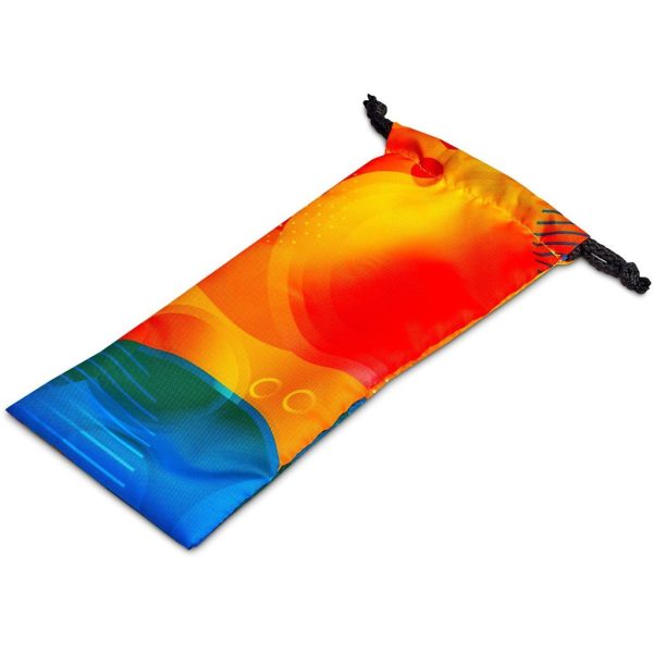 Pre-Production Sample Hoppla Dew Umbrella Pouch - Image 8