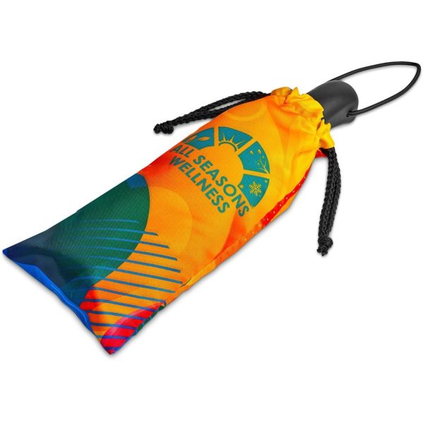 Pre-Production Sample Hoppla Dew Umbrella Pouch - Image 2