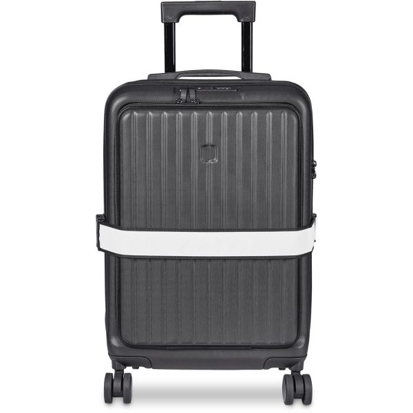 Pre-Production Sample Hoppla Globetrotter Luggage Strap - Image 3