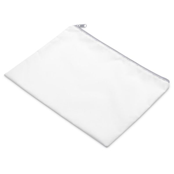 Pre-Production Sample Hoppla Clifton A4 Document Bag - Image 3
