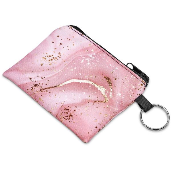 Pre-Production Sample Hoppla Spritz Credit Card & Coin Purse - Image 4