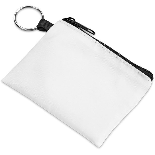Pre-Production Sample Hoppla Spritz Credit Card & Coin Purse - Image 5