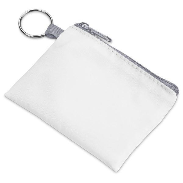 Pre-Production Sample Hoppla Spritz Credit Card & Coin Purse - Image 3