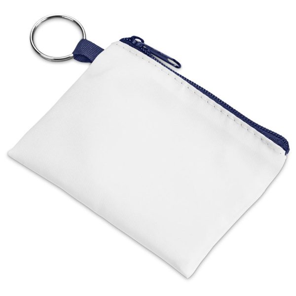 Pre-Production Sample Hoppla Spritz Credit Card & Coin Purse - Image 2