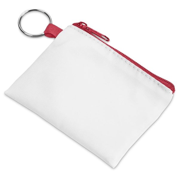 Pre-Production Sample Hoppla Spritz Credit Card & Coin Purse - Image 6