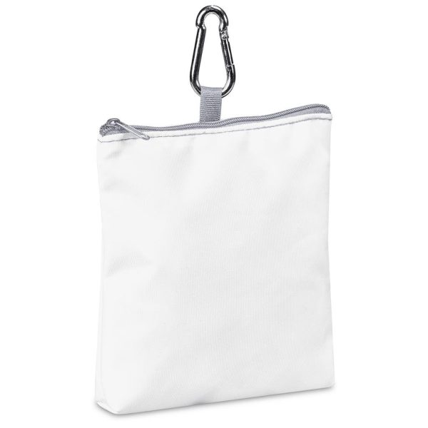 Pre-Production Sample Hoppla Downs Golf Give Away Bag - Image 2