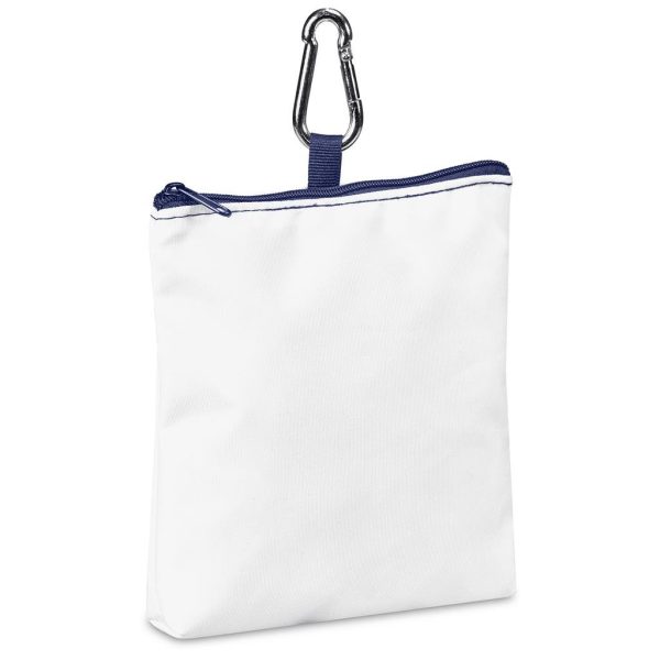 Pre-Production Sample Hoppla Downs Golf Give Away Bag - Image 4