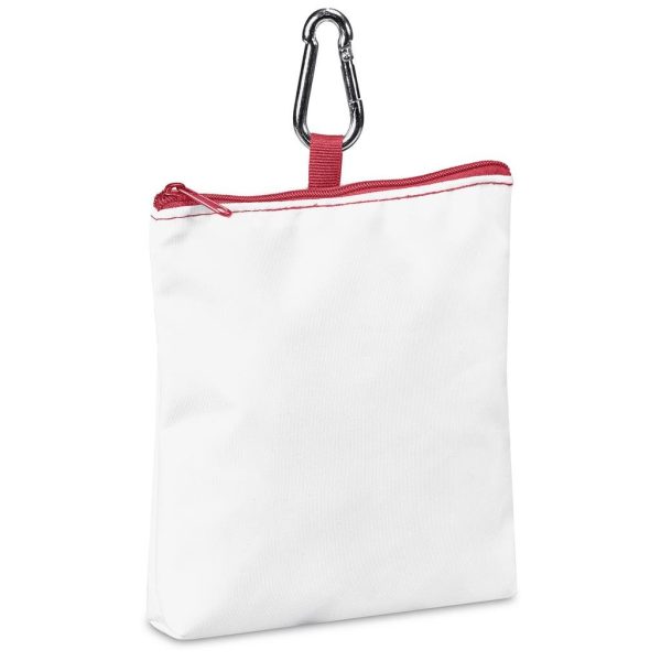 Pre-Production Sample Hoppla Downs Golf Give Away Bag - Image 7