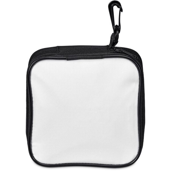 Pre-Production Sample Hoppla Valley Club Accessory Golf Bag - Image 7