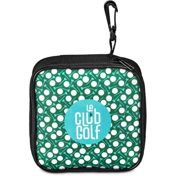 Pre-Production Sample Hoppla Valley Club Accessory Golf Bag - Image 10