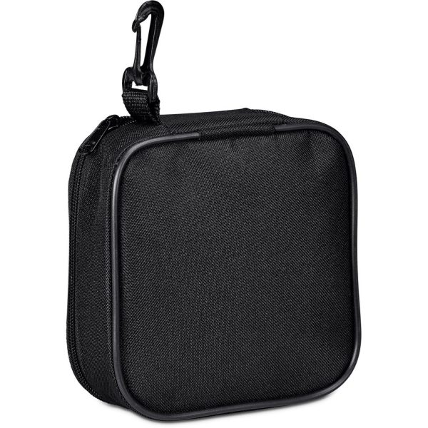 Pre-Production Sample Hoppla Valley Club Accessory Golf Bag - Image 8