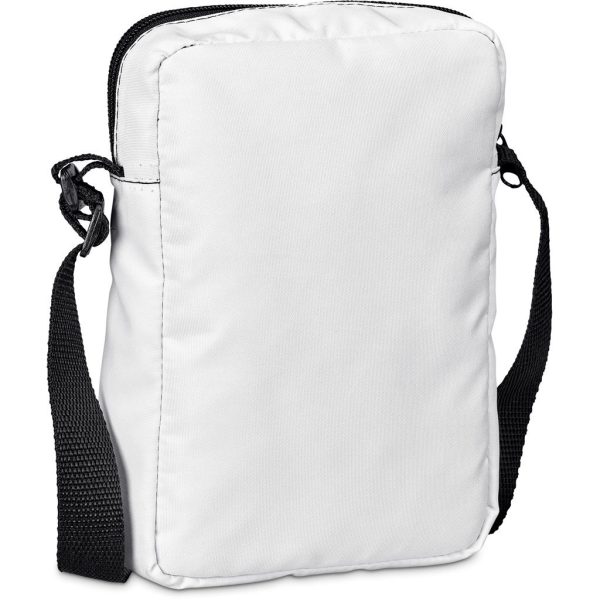 Pre-Production Sample Hoppla Metropolis Crossbody Bag - Image 9