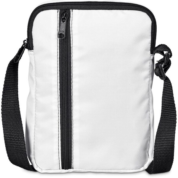Pre-Production Sample Hoppla Metropolis Crossbody Bag - Image 11