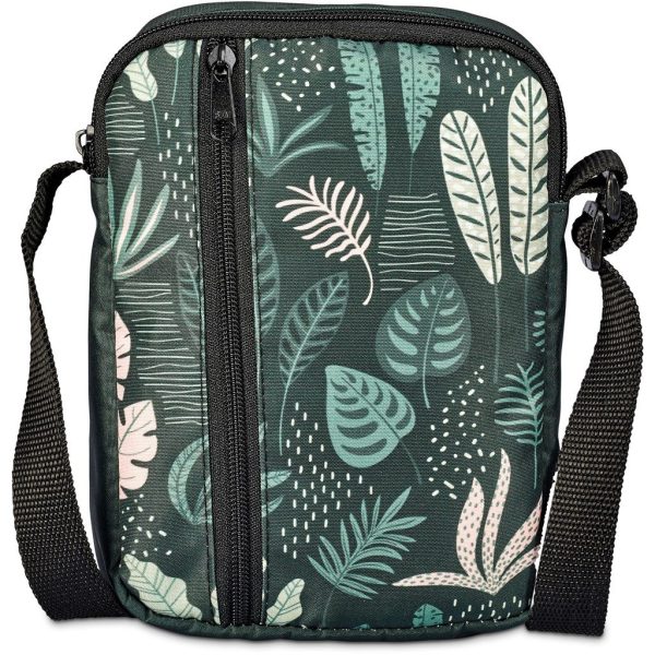 Pre-Production Sample Hoppla Metropolis Crossbody Bag - Image 2