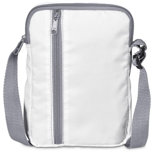 Pre-Production Sample Hoppla Metropolis Crossbody Bag - Image 10