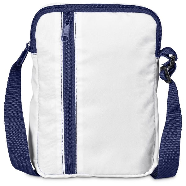 Pre-Production Sample Hoppla Metropolis Crossbody Bag - Image 8