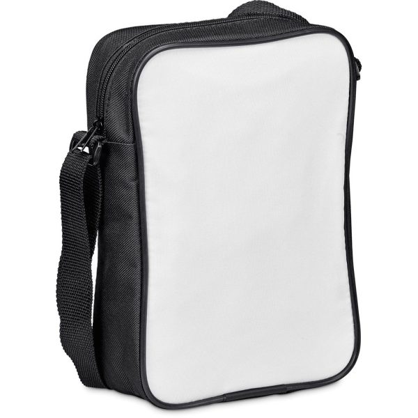 Pre-Production Sample Hoppla Tourist Crossbody Bag - Image 9