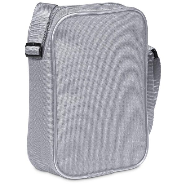 Pre-Production Sample Hoppla Tourist Crossbody Bag - Image 5