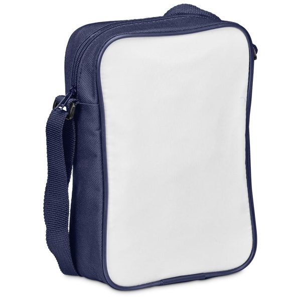 Pre-Production Sample Hoppla Tourist Crossbody Bag - Image 2