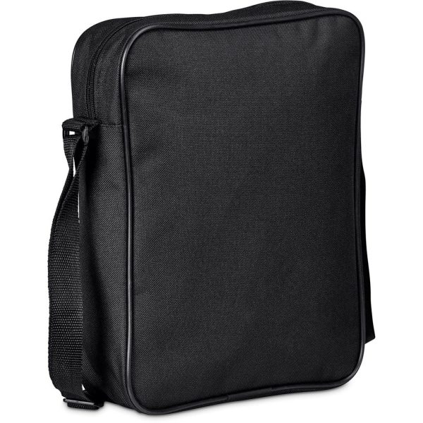 Pre-Production Sample Hoppla  A4 Crossbody Conference Bag - Image 8