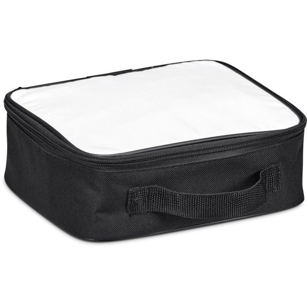 Pre-Production Sample Hoppla Zephyr Lunch Cooler - Image 12