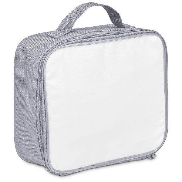 Pre-Production Sample Hoppla Zephyr Lunch Cooler - Image 8