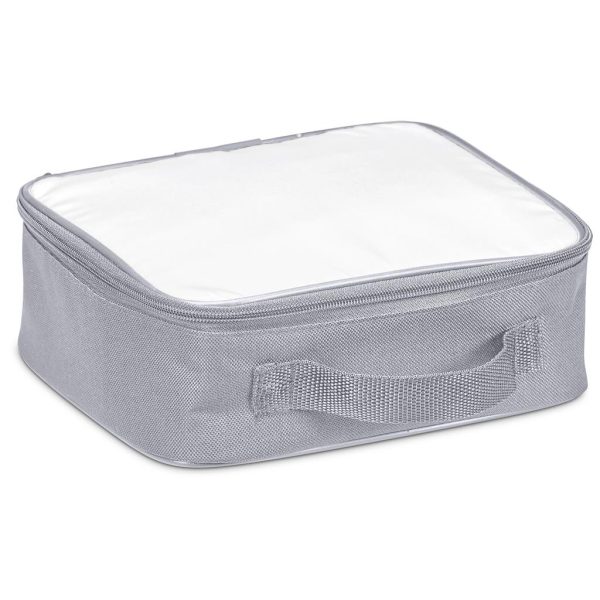 Pre-Production Sample Hoppla Zephyr Lunch Cooler - Image 4