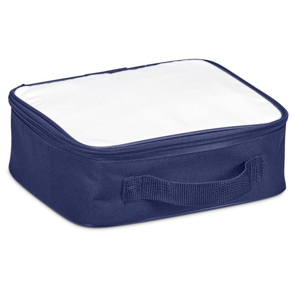 Pre-Production Sample Hoppla Zephyr Lunch Cooler - Image 14