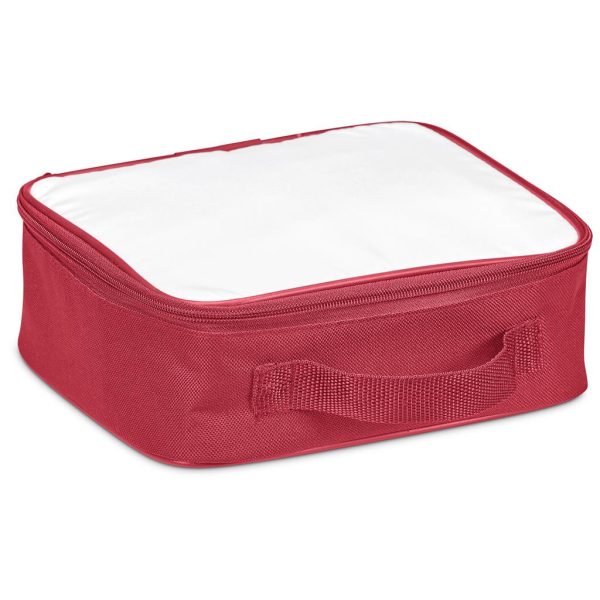 Pre-Production Sample Hoppla Zephyr Lunch Cooler - Image 15