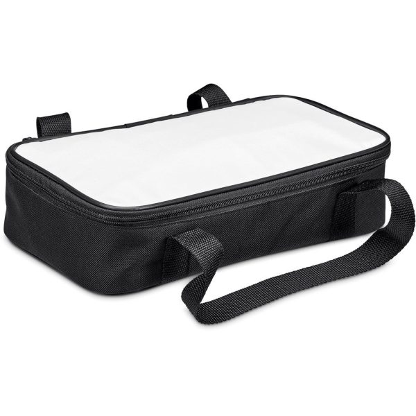 Pre-Production Sample Hoppla Chillout Lunch Cooler - Image 5