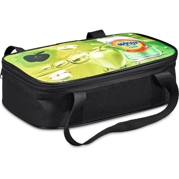 Pre-Production Sample Hoppla Chillout Lunch Cooler - Image 2
