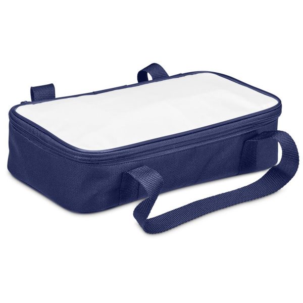 Pre-Production Sample Hoppla Chillout Lunch Cooler - Image 8