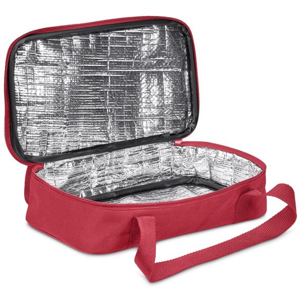 Pre-Production Sample Hoppla Chillout Lunch Cooler - Image 3
