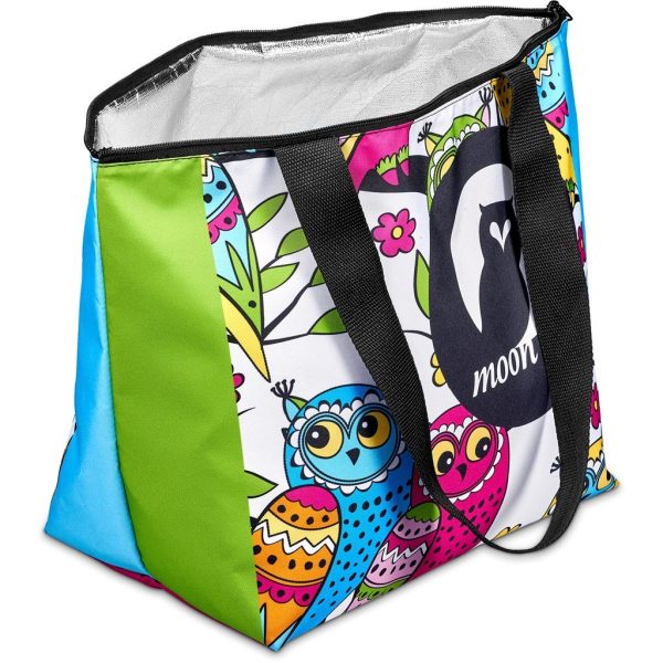 Pre-Production Sample Hoppla Family Picnic Cooler - Image 3
