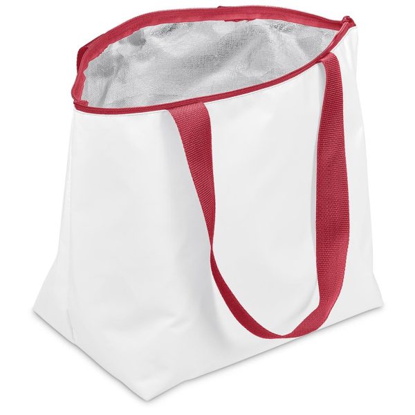Pre-Production Sample Hoppla Family Picnic Cooler - Image 8