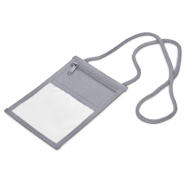 Pre-Production Sample Hoppla Nurses Stationery Pouch - Image 3