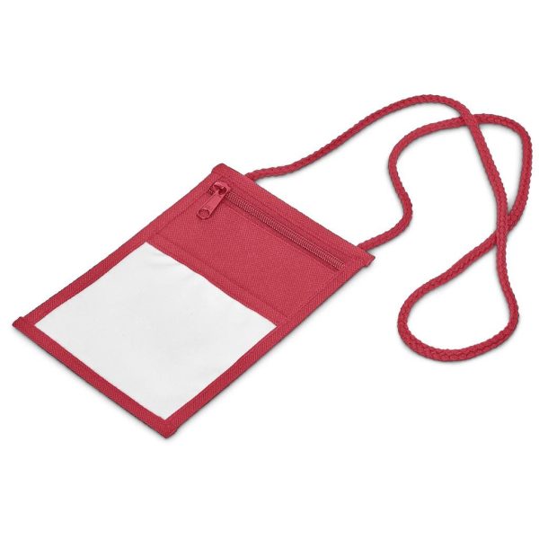 Pre-Production Sample Hoppla Nurses Stationery Pouch - Image 2