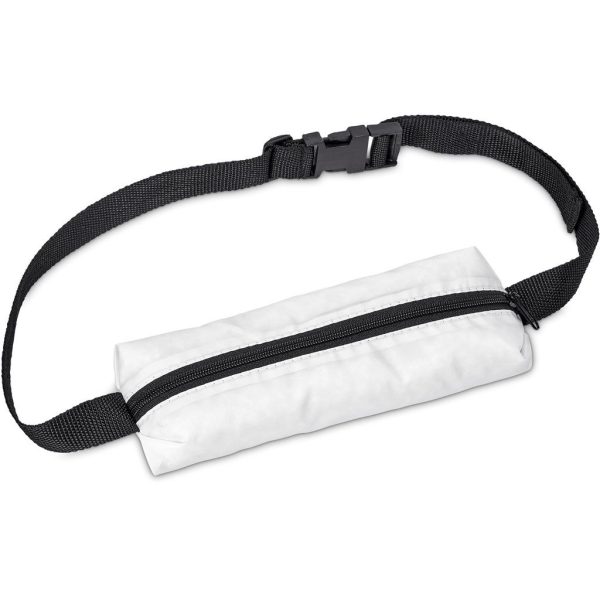 Pre-Production Sample Hoppla Walkie Waist Bag - Image 8