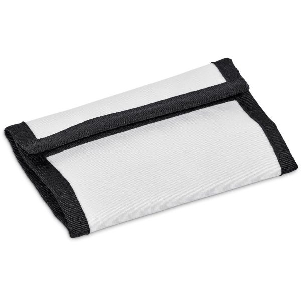 Pre-Production Sample Hoppla Access Wallet - Image 5