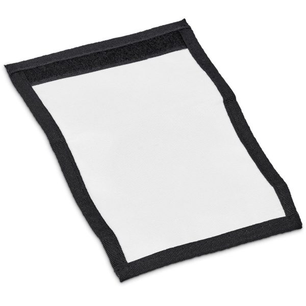 Pre-Production Sample Hoppla Access Wallet - Image 3