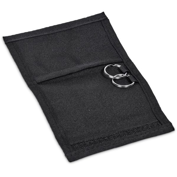 Pre-Production Sample Hoppla Access Wallet - Image 4