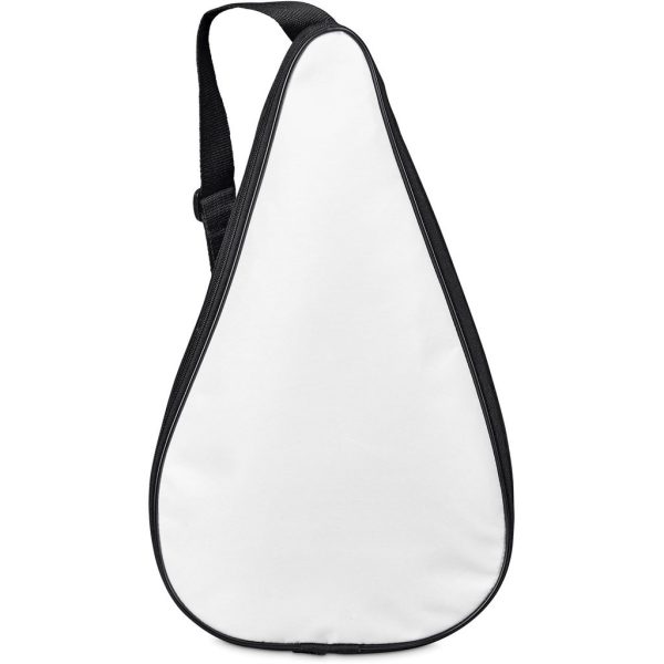 Pre-Production Sample Hoppla Shift Padel Bag - Image 10